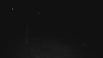 Ski areál U Sachovy studánky