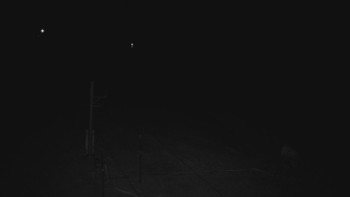 Ski areál U Sachovy studánky