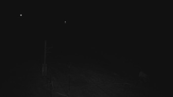 Ski areál U Sachovy studánky