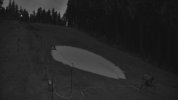 Ski areál U Sachovy studánky