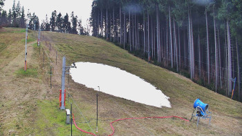 Ski areál U Sachovy studánky