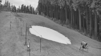 Ski areál U Sachovy studánky