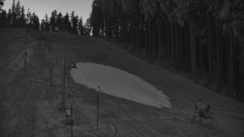 Ski areál U Sachovy studánky