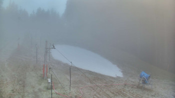 Ski areál U Sachovy studánky