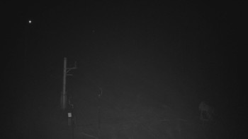 Ski areál U Sachovy studánky