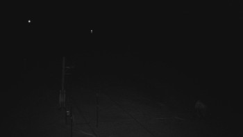 Ski areál U Sachovy studánky