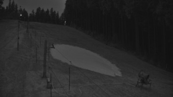 Ski areál U Sachovy studánky