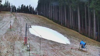 Ski areál U Sachovy studánky