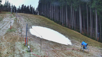 Ski areál U Sachovy studánky