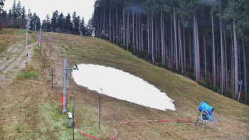 Ski areál U Sachovy studánky