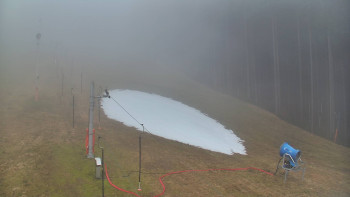 Ski areál U Sachovy studánky