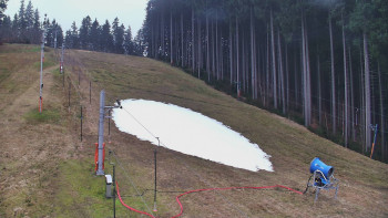 Ski areál U Sachovy studánky
