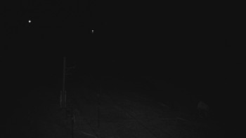 Ski areál U Sachovy studánky