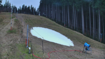 Ski areál U Sachovy studánky