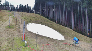 Ski areál U Sachovy studánky