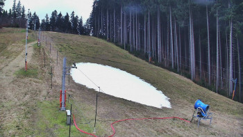 Ski areál U Sachovy studánky