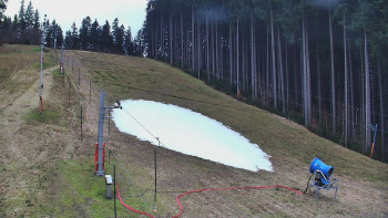 Ski areál U Sachovy studánky
