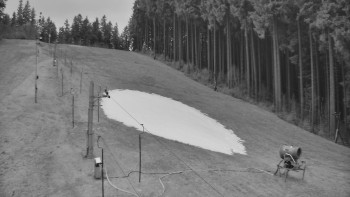 Ski areál U Sachovy studánky