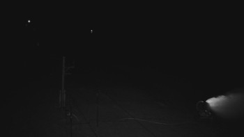 Ski areál U Sachovy studánky