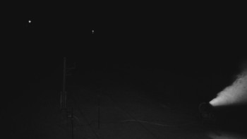 Ski areál U Sachovy studánky