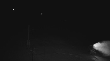 Ski areál U Sachovy studánky