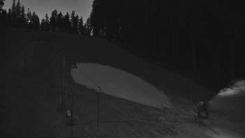 Ski areál U Sachovy studánky