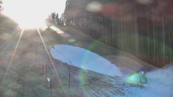 Ski areál U Sachovy studánky