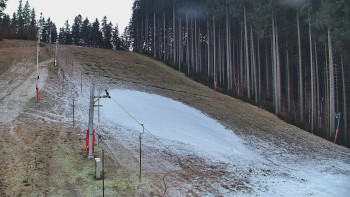 Ski areál U Sachovy studánky
