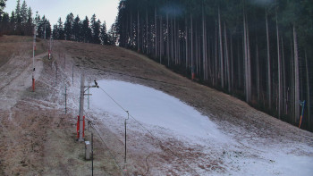 Ski areál U Sachovy studánky