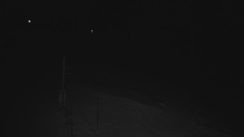 Ski areál U Sachovy studánky