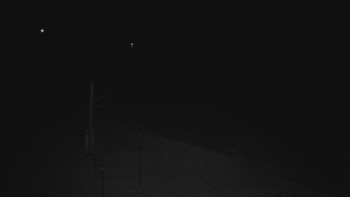 Ski areál U Sachovy studánky