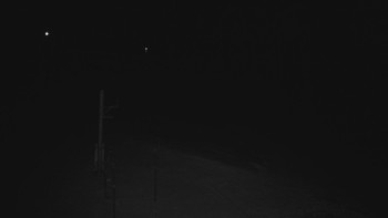 Ski areál U Sachovy studánky