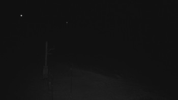 Ski areál U Sachovy studánky