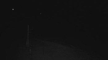 Ski areál U Sachovy studánky