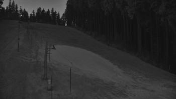 Ski areál U Sachovy studánky