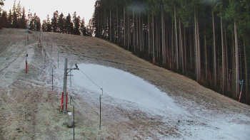 Ski areál U Sachovy studánky