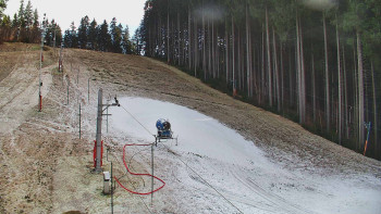 Ski areál U Sachovy studánky