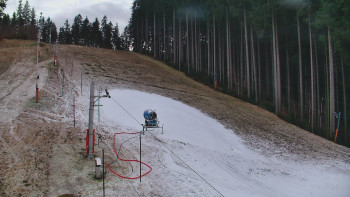 Ski areál U Sachovy studánky
