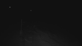 Ski areál U Sachovy studánky