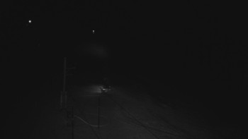 Ski areál U Sachovy studánky