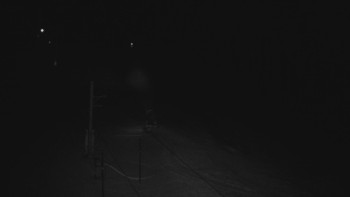 Ski areál U Sachovy studánky