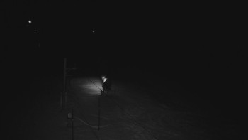 Ski areál U Sachovy studánky