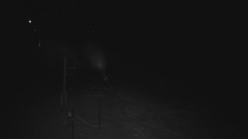 Ski areál U Sachovy studánky