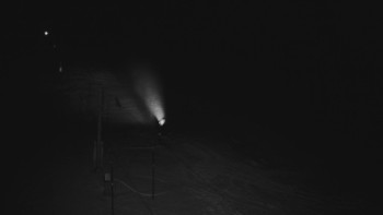 Ski areál U Sachovy studánky