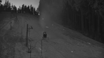 Ski areál U Sachovy studánky