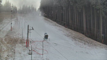 Ski areál U Sachovy studánky