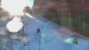 Ski areál U Sachovy studánky