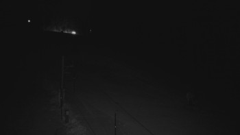 Ski areál U Sachovy studánky