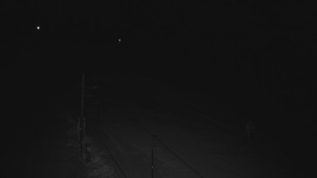 Ski areál U Sachovy studánky