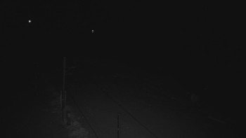 Ski areál U Sachovy studánky